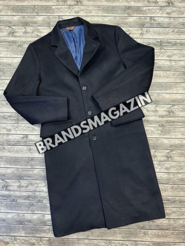 Пальто Loro Piana BM68458577