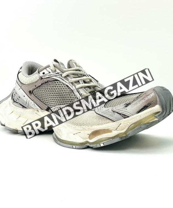 Кроссовки Balenciaga 3 STAPLER BM46465872377 Кроссовки Balenciaga 3 STAPLER BM46465872377