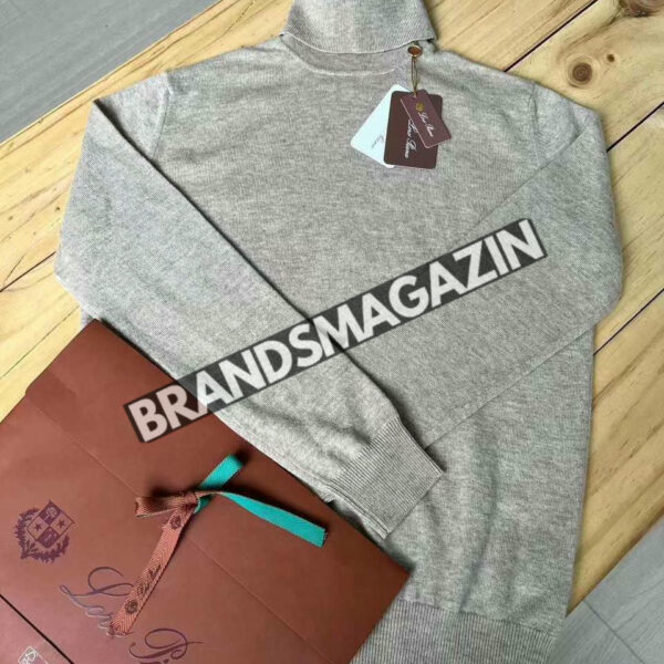 Водолазка Loro Piana BM47240683877