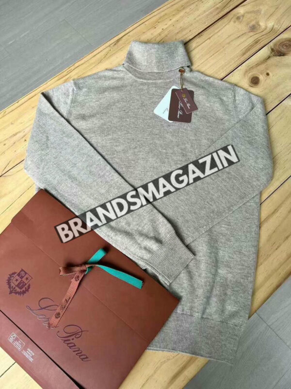 Водолазка Loro Piana BM47240683877