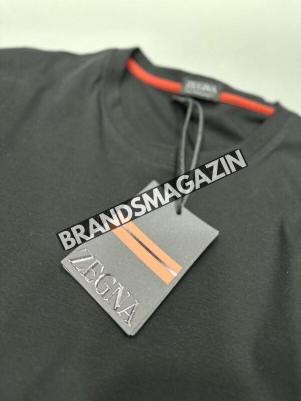 Футболка Zegna BM69121177 3