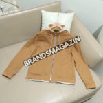 Ветровка Zegna BM45841938677