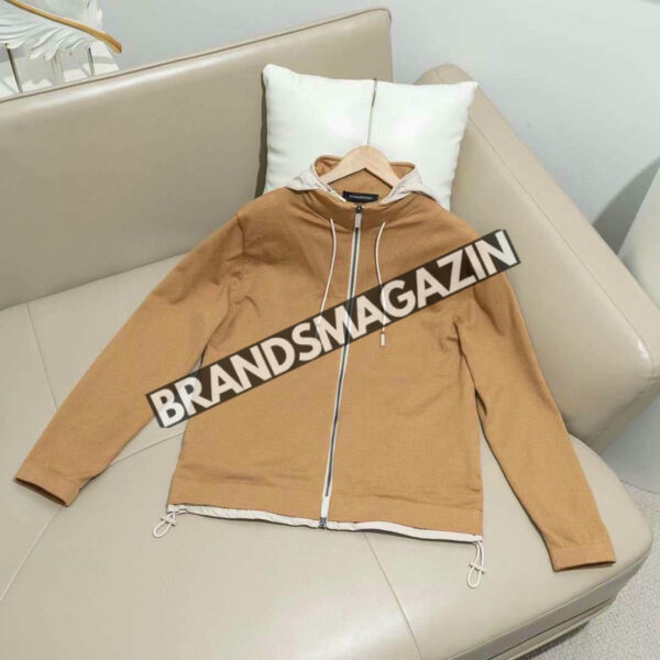 Ветровка Zegna BM45841938677
