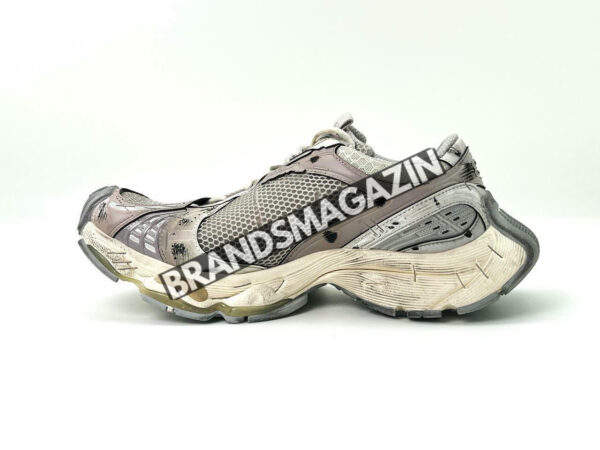 Кроссовки Balenciaga 3 STAPLER BM46465872377 3