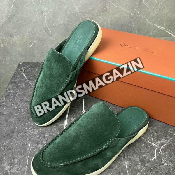 Мюли Loro Piana BM7666977