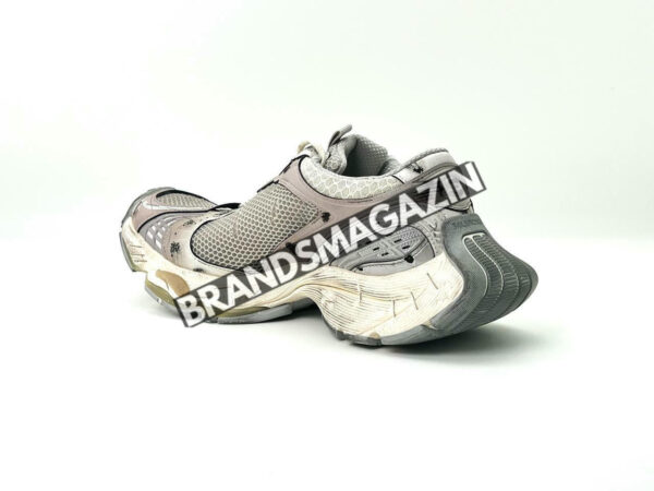 Кроссовки Balenciaga 3 STAPLER BM46465872377 4