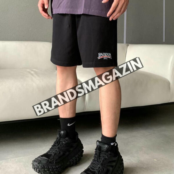 Шорты Balenciaga BM71364777
