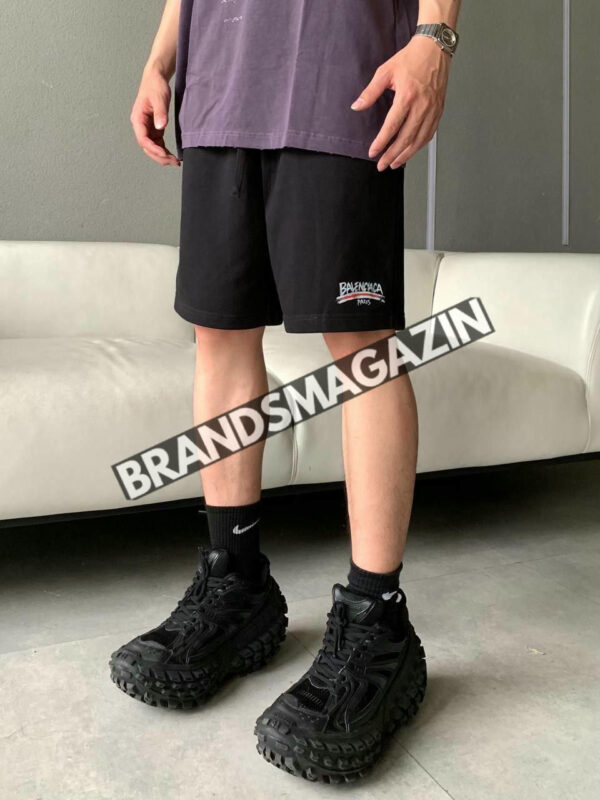 Шорты Balenciaga BM71364777