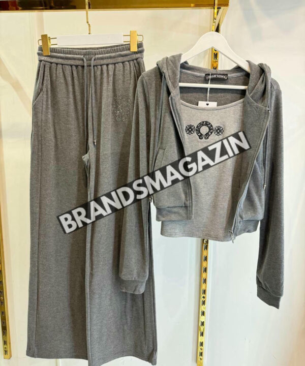 Костюм Chrome Hearts BM45998995977 Костюм Chrome Hearts BM45998995977