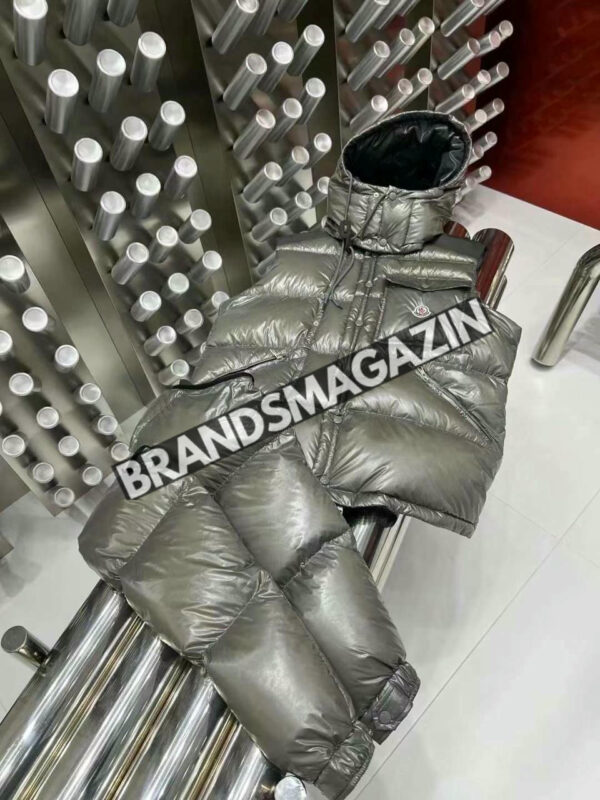 Пуховик Moncler BM45840241877 2