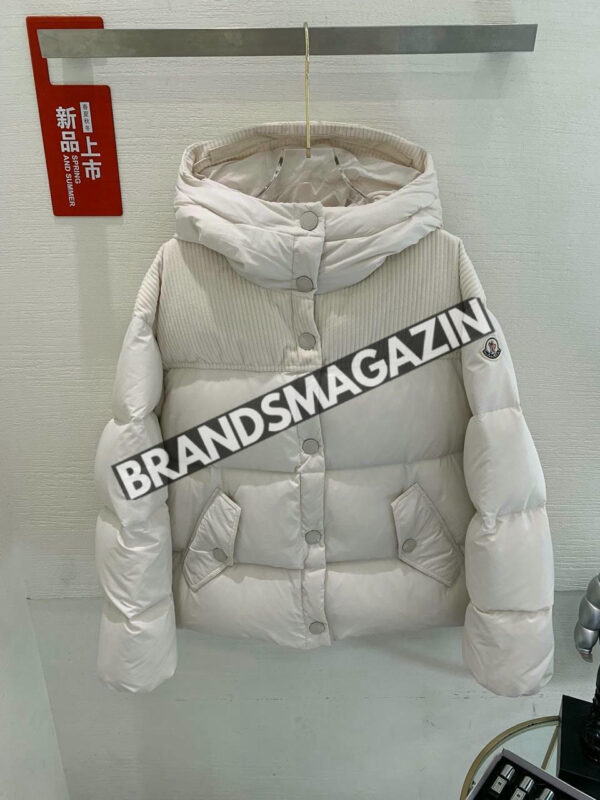 Пуховик Moncler BM46583958177 7