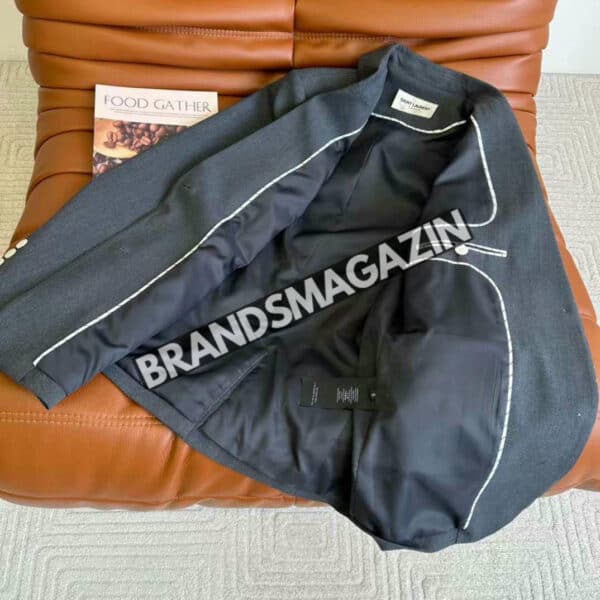 Костюм Yves Saint Laurent BM45653966877 5