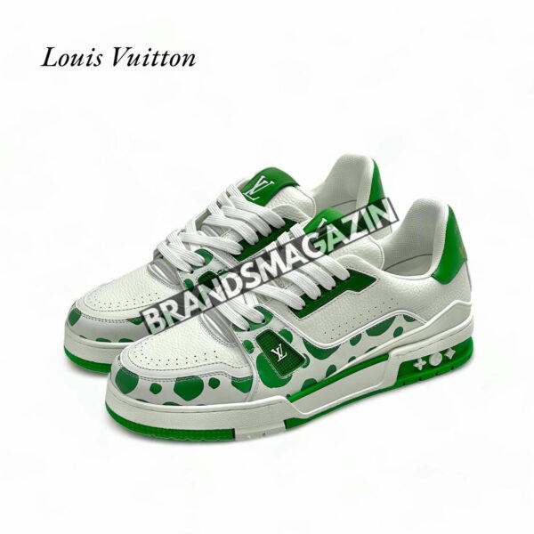 Кеды Louis Vuitton BM46128847677