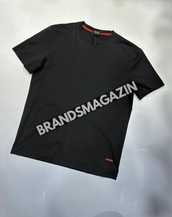 Футболка Zegna BM69121177