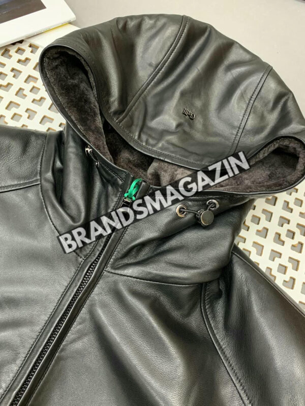 Куртка Francesco Galli BM46511640377 3