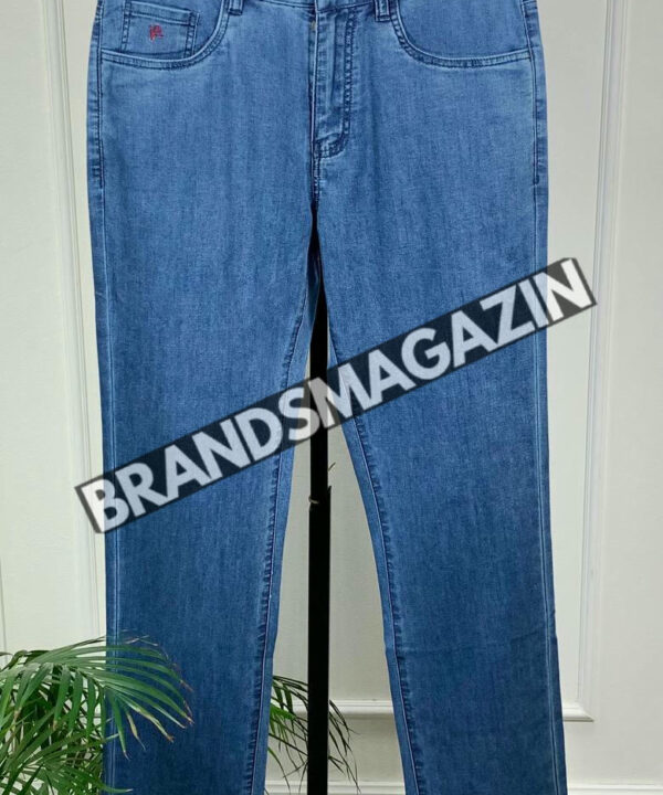 Джинсы Isaia BM47638232377 Джинсы Isaia BM47638232377