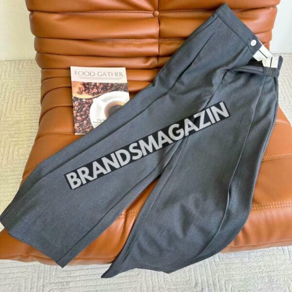 Костюм Yves Saint Laurent BM45653966877 6