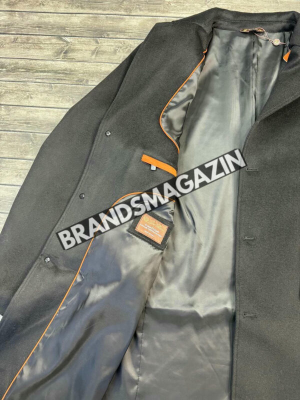 Пальто Loro Piana BM68458477 3