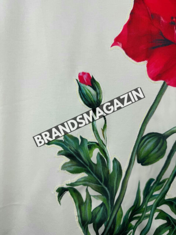 Футболка Dolce&Gabbana BM72112277 3