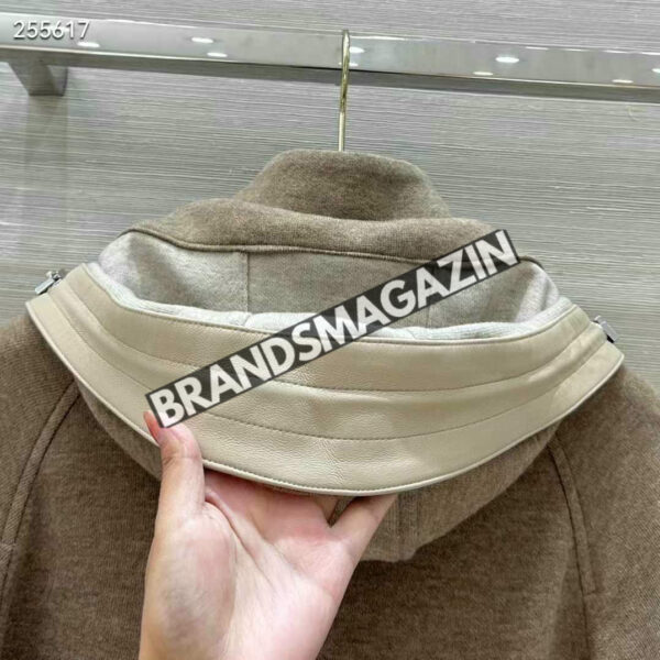 Куртка Loro Piana BM45924648677 7