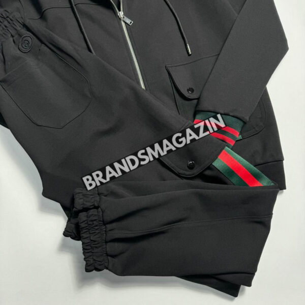 Спортивный костюм Gucci BM47427423677 2