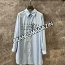 Рубашка Maison Margiela BM70541777