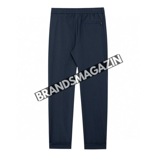 Спортивные штаны Kiton BM72007677 2