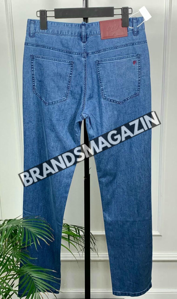 Джинсы Isaia BM47638232377 2