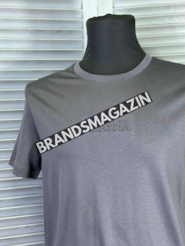 Футболка Zegna BM68779377 2