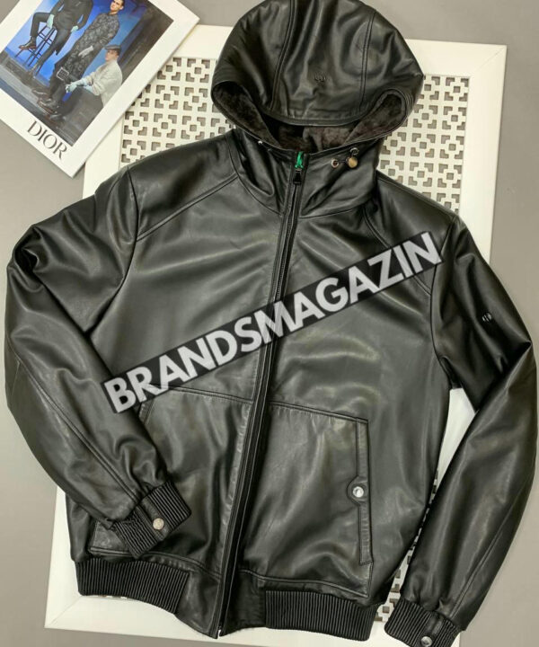 Куртка Francesco Galli BM46511640377 Куртка Francesco Galli BM46511640377