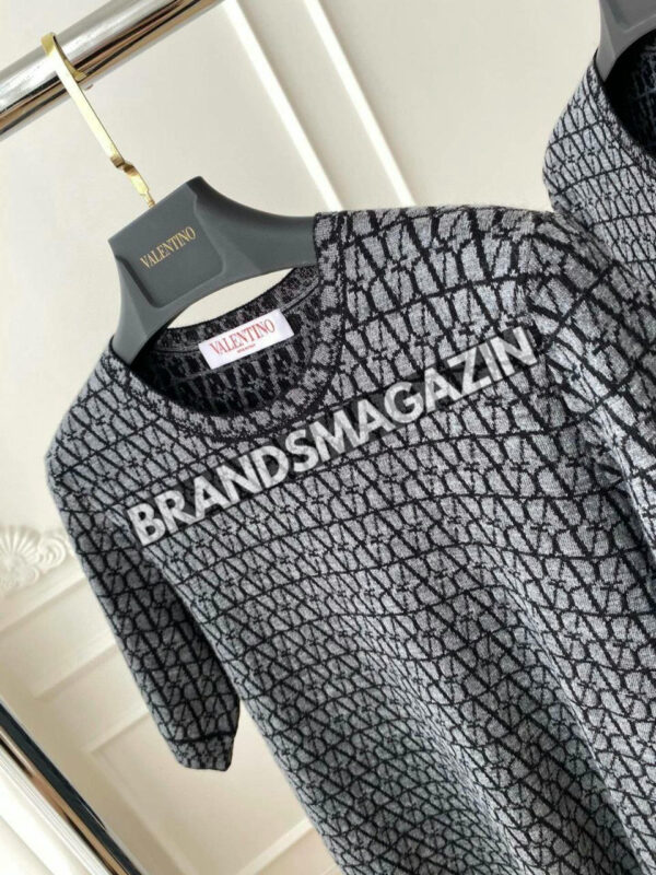 Футболка Valentino BM47392005277 3