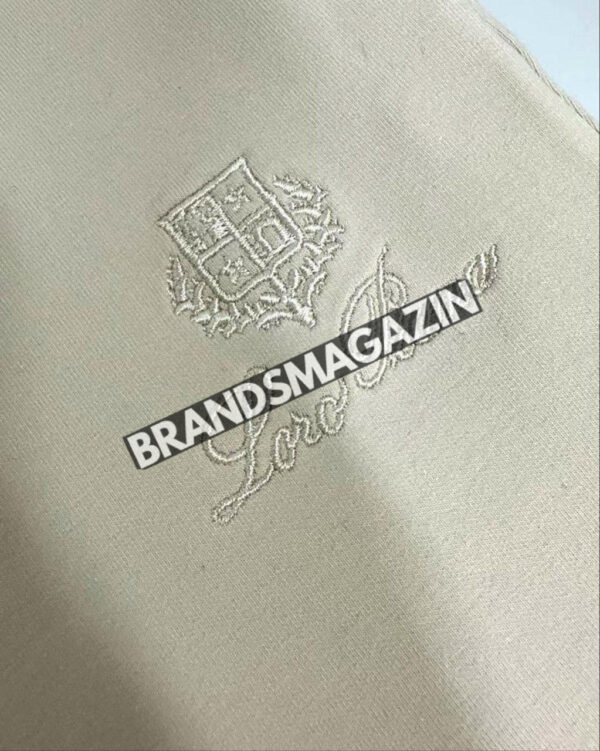 Спортивные штаны Loro Piana BM70644077 3