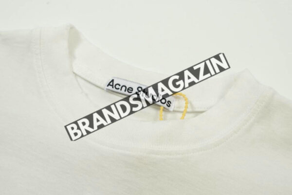 Футболка Acne Studios BM7637277 3