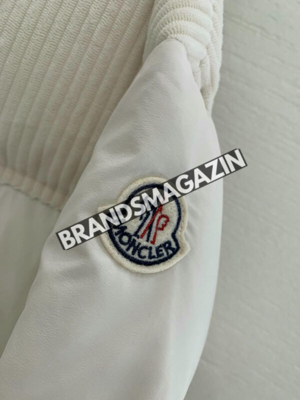 Пуховик Moncler BM46583958177 9