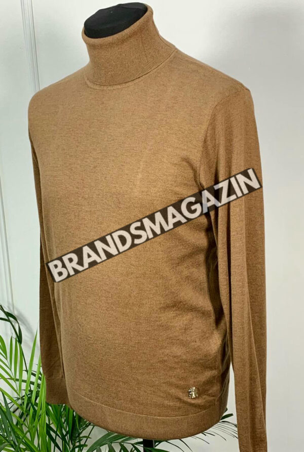 Водолазка Brunello Cucinelli BM46956696677 2
