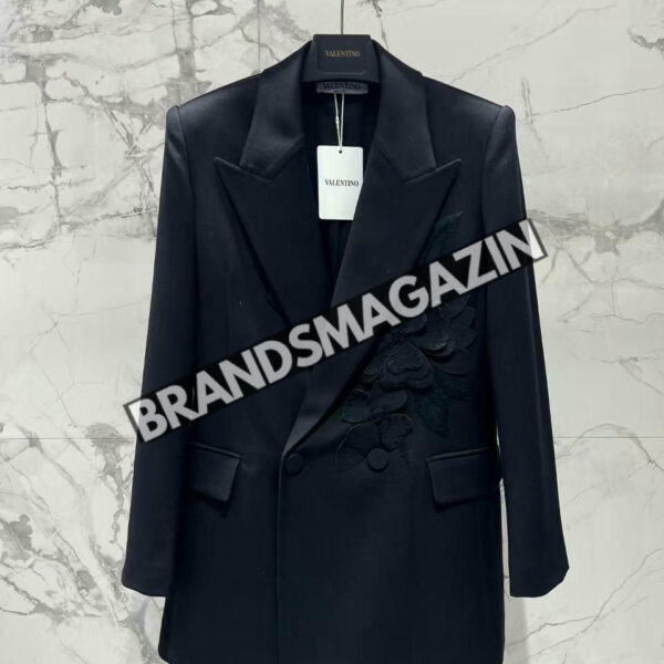 Пиджак Valentino BM47294719077