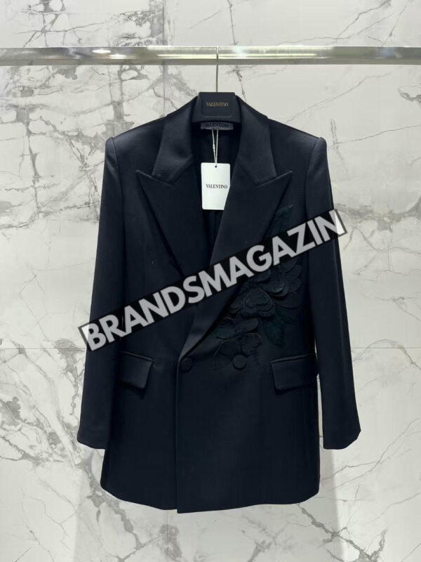 Пиджак Valentino BM47294719077