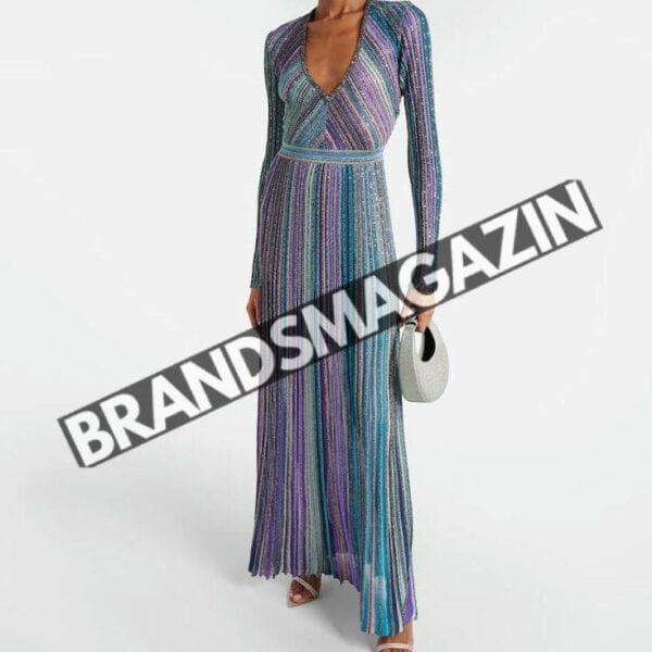 Платье Missoni BM45701170377