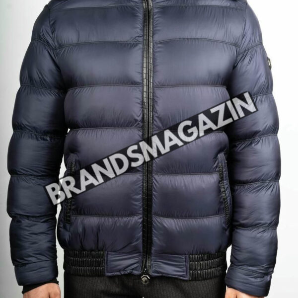 Пуховик Stefano Ricci BM46324359877