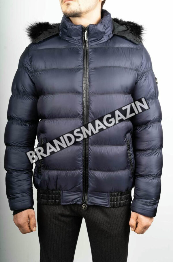 Пуховик Stefano Ricci BM46324359877
