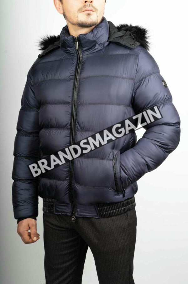 Пуховик Stefano Ricci BM46324359877 2