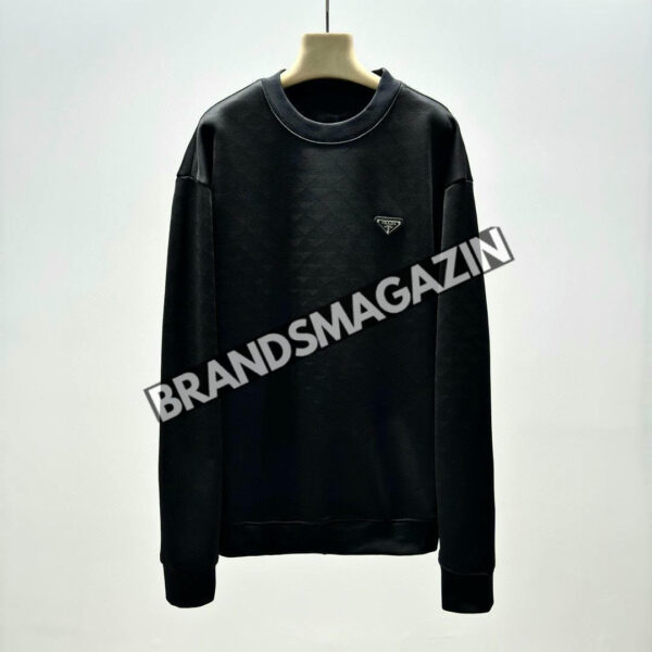 Свитшот Prada BM46448605077