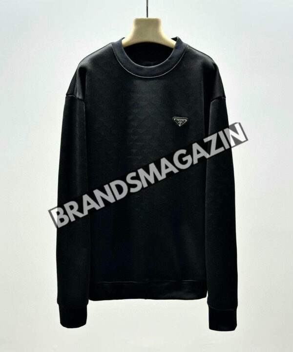 Свитшот Prada BM46448605077 Свитшот Prada BM46448605077