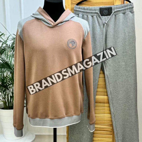 Спортивный костюм Stefano Ricci BM7272877