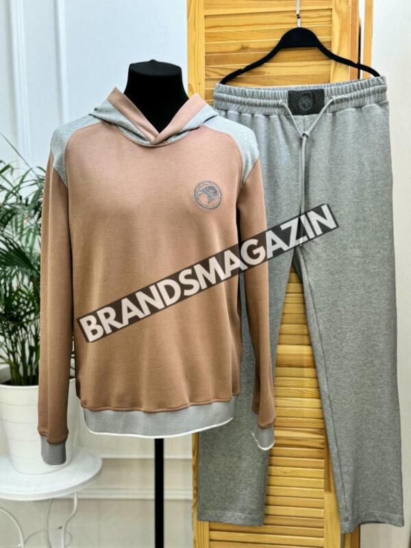 Спортивный костюм Stefano Ricci BM7272877