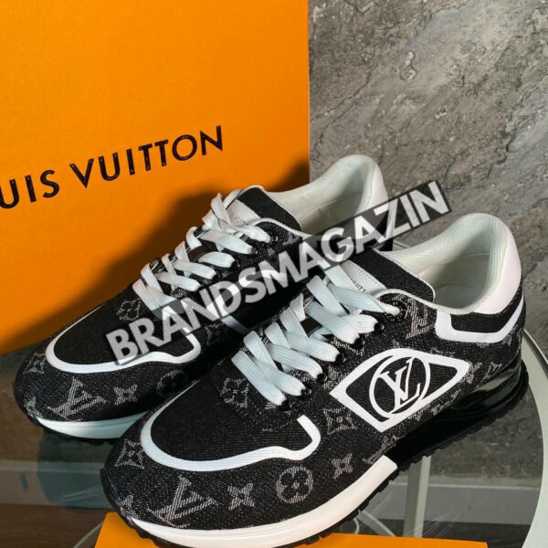 Кроссовки Louis Vuitton BM47416243477