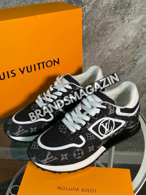 Кроссовки Louis Vuitton BM47416243477
