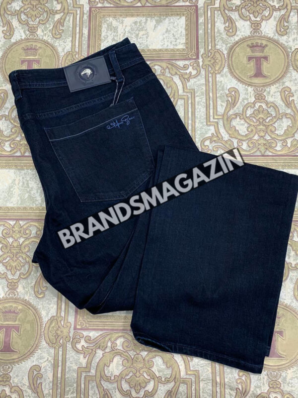Джинсы Stefano Ricci BM47207535777