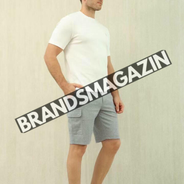 Шорты Brunello Cucinelli BM47624347777