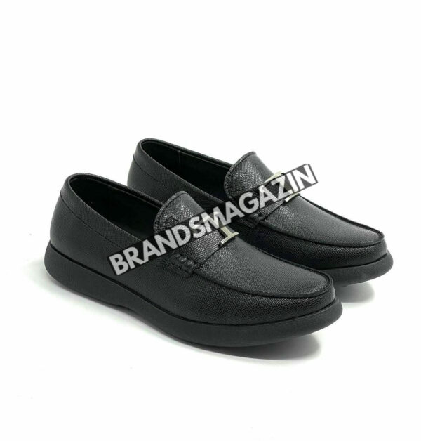 Лоферы Tod`s BM71727977 5